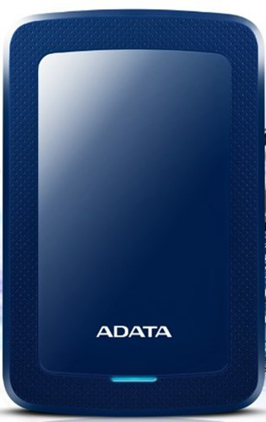 Kép ADATA HV300 external hard drive 2000 GB Blue (AHV300-2TU31-CBL)