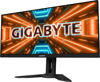 Kép Gigabyte M34WQ 86.4 cm (34'') 3440 x 1440 pixels 2K Ultra HD LED Black (M34WQ)