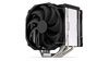 Kép ENDORFY FORTIS 5 DUAL FAN SPC307 CPU cooling PC Fan Radiator 14/12 cm Black (EY3A009)