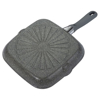 Kép BALLARINI Murano granite grill pan 28 cm 75002-941-0 (75002-941-0)