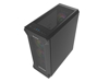 Kép Számítógépház NATEC Genesis Irid 505 ARGB NPC-1518 (ATX, Micro ATX, Mini ITX, black color)