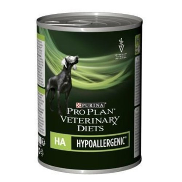 Kép PURINA Pro Plan HA Hypoallergenic - wet dog food - 400 g