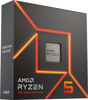 Kép AMD Ryzen 5 7600X Processzor 4.7 GHz 32 MB L3 Box (100-100000593WOF)