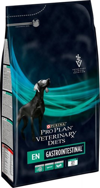 Kép Purina Pro Plan Veterinary Diets EN Gastrointestinal 5 kg
