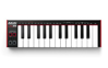 Kép AKAI LPK 25 MKII - USB/MIDI Mini control keyboard (LPK 25 MKII)