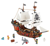 Kép LEGO Creator 31109 Pirate Ship (31109)