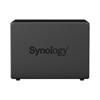 Kép Synology DiskStation DS923+ NAS/storage server Tower Ethernet LAN Black R1600 (DS923+)
