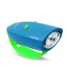 Kép Hornit Nano Blue/ Green 6266BUG bike light with horn (6266BUG)
