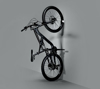 Kép HORNIT Clug MTB L bike holder white/black MWB2586 (PWB2590)