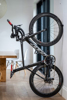 Kép HORNIT Clug Pro Hybrid M bike mount black 7762HCP (7762HCP)