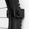 Kép HORNIT Clug Pro MTB L bike mount black 7763MCP (7763MCP)