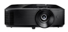 Kép Optoma DX322 data projector Standard throw projector 3800 ANSI lumens DLP XGA (1024x768) 3D Black (E9PX7D601EZ3)