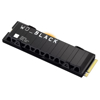 Kép Western Digital Black SN850X M.2 2000 GB PCI Express 4.0 NVMe (WDS200T2XHE)