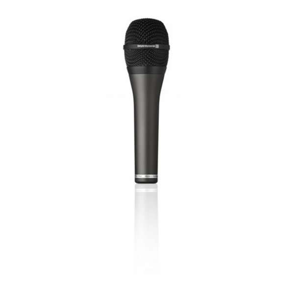 Kép Beyerdynamic TG V70d Black Stage/performance microphone (43000001)
