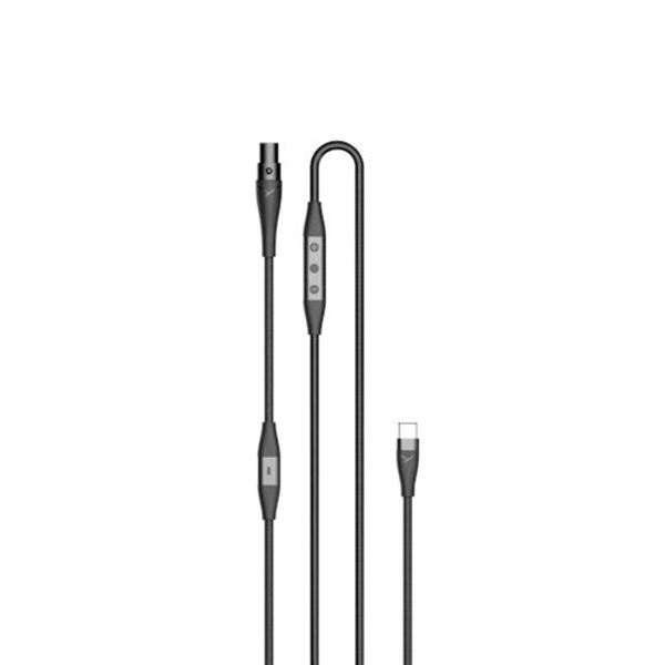 Kép Beyerdynamic PRO X USB-C - USB-C - Mini XLR cable, 1.6 m (43000230)