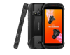 Kép Ulefone Armor 15 13.8 cm (5.45'') Dual SIM Android 12 4G USB Type-C 6 GB 128 GB 6600 mAh Black (UF-A15/BK)