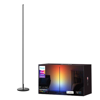 Kép Govee LED Floor Lamp Smart floor lighting Black Wi-Fi/Bluetooth (H6076311)