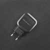Kép Qoltec 50186 mobile device charger Indoor Black