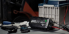 Kép NOCO GENIUS10 EU 10A Battery charger for 6V/12V batteries with maintenance and desulphurisation function (GENIUS10EU)