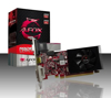 Kép AFOX AF5450-2048D3L5 Videokártya AMD Radeon HD 5450 2 GB (AF5450-2048D3L5)