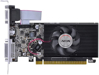 Kép AFOX Geforce GT210 Videokártya 512MB DDR3 DVI HDMI VGA LP AF210-512D3L3-V2 (AF210-512D3L3-V2)