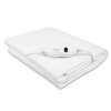 Kép Esperanza EHB002 electric blanket 60 W White Fleece,Polyester (EHB002)