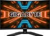 Kép Gigabyte M32UC 80 cm (31.5'') 3840 x 2160 pixels 4K Ultra HD LED Black (M32UC-EK)