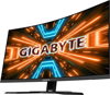 Kép Gigabyte M32UC 80 cm (31.5'') 3840 x 2160 pixels 4K Ultra HD LED Black (M32UC-EK)