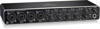 Kép Behringer UMC404HD recording audio interface (27000443)