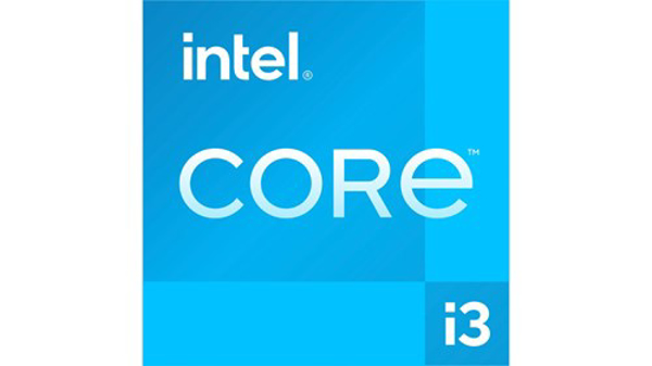 Kép Intel Core i3-12100F Processzor 12 MB Smart Cache Box (BX8071512100F)
