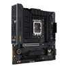 Kép ASUS TUF GAMING B760M-PLUS D4 Intel B760 LGA 1700 micro ATX Alaplap (90MB1DI0-M0EAY0)