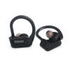 Kép Savio TWS-03 Wireless Bluetooth Fülhallgató Black