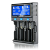 Kép everActive UC-4200 Charger for cylindrical Li-ion and Ni-MH batteries (UC4200)