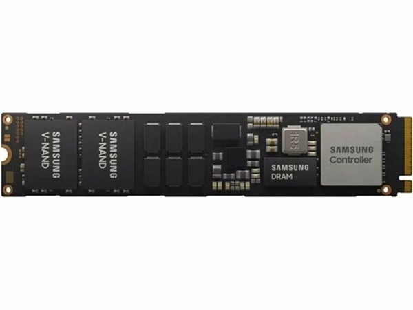 Kép SSD Samsung PM9A3 960GB M.2 (22x110) NVMe PCI 4.0 MZ1L2960HCJR-00A07 (DWPD 1) (MZ1L2960HCJR-00A07)