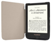 Kép PocketBook WPUC-627-S-LB e-book reader case 15.2 cm (6'') Folio Brown (WPUC-627-S-LB)