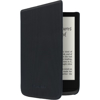Kép PocketBook HPUC-632-B-S e-book reader case 15.2 cm (6'') Folio Black (HPUC-632-B-S)