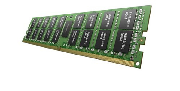 Kép Samsung M393A8G40AB2-CWE Szerver 64 GB 1 x 64 GB DDR4 3200 MHz ECC (M393A8G40AB2-CWE)