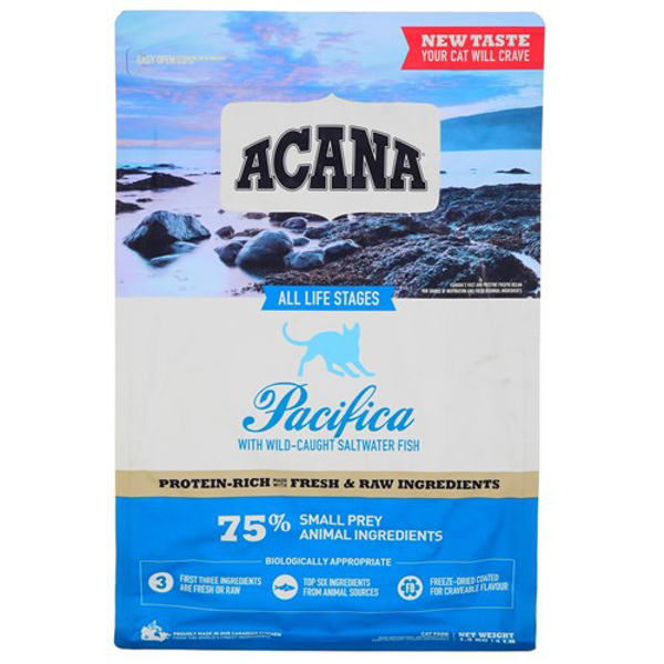 Kép Acana Pacifica Cat 1,8 kg