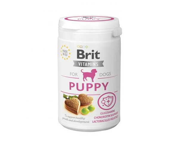 Kép BRIT Vitamins Puppy for dogs - supplement for your dog - 150 g