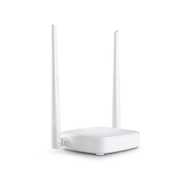 Kép Router wireless Tenda N301 (xDSL (cable connector LAN) 2,4 GHz)