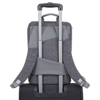 Kép Rivacase 7960 notebook case 39.6 cm (15.6'') Backpack case Grey (RC7960_GY)