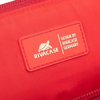 Kép Rivacase 8992 notebook case 35.6 cm (14'') Ladies case Red (RC8992_RD)