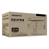 Kép Gigabyte G24F 2 60.5 cm (23.8'') 1920 x 1080 pixels Full HD LCD Black (G24F 2)