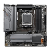Kép Gigabyte B650M GAMING X AX (rev. 1.x) AMD B650 Socket AM5 micro ATX Alaplap (B650M GAMING X AX)