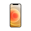 Kép Apple iPhone 12 15.5 cm (6.1) Dual SIM iOS 14 5G 64 GB White