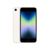 Kép Apple iPhone SE 11.9 cm (4.7'') Dual SIM iOS 15 5G 64 GB White (MMXG3PM/A)