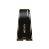 Kép ADATA LEGEND 960 M.2 4000 GB PCI Express 4.0 3D NAND NVMe (ALEG-960-4TCS)