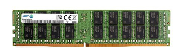 Kép Samsung M393A4K40CB2-CTD Szerver RAM 32 GB 1 x 32 GB DDR4 2666 MHz ECC (M393A4K40CB2-CTD)