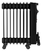 Kép Black & Decker BXRA1500E electric space heater Indoor 1.67 W Convector electric space heater (BXRA1500E)