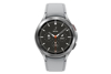 Kép Samsung Galaxy Watch4 Classic 3.56 cm (1.4'') Super AMOLED 46 mm 4G Silver GPS (satellite) (SM-R895FZSAEUE)